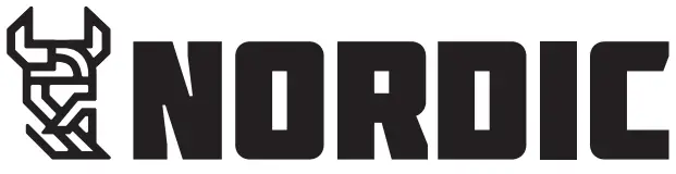 NORDIC logo