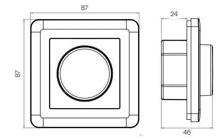 VADSBO-VD200-Rotary-Dimmer-3