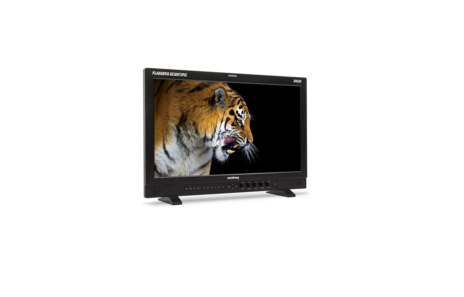 Fsi Dm220 22 Inch Oled Hd Broadcast Monitor User Guide