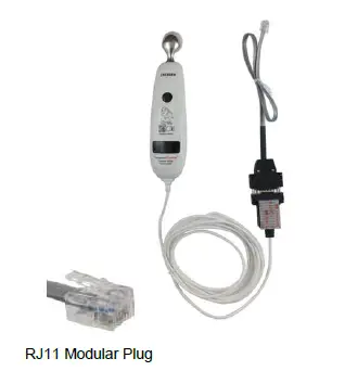 TAT-5000S-RS232-CORO-Exergen-Temporal-Scanner-FIG-2