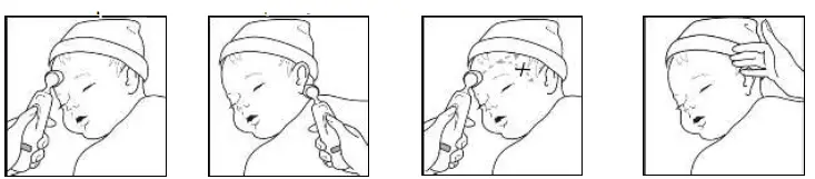 TAT-5000S-RS232-CORO-Exergen-Temporal-Scanner-FIG-9