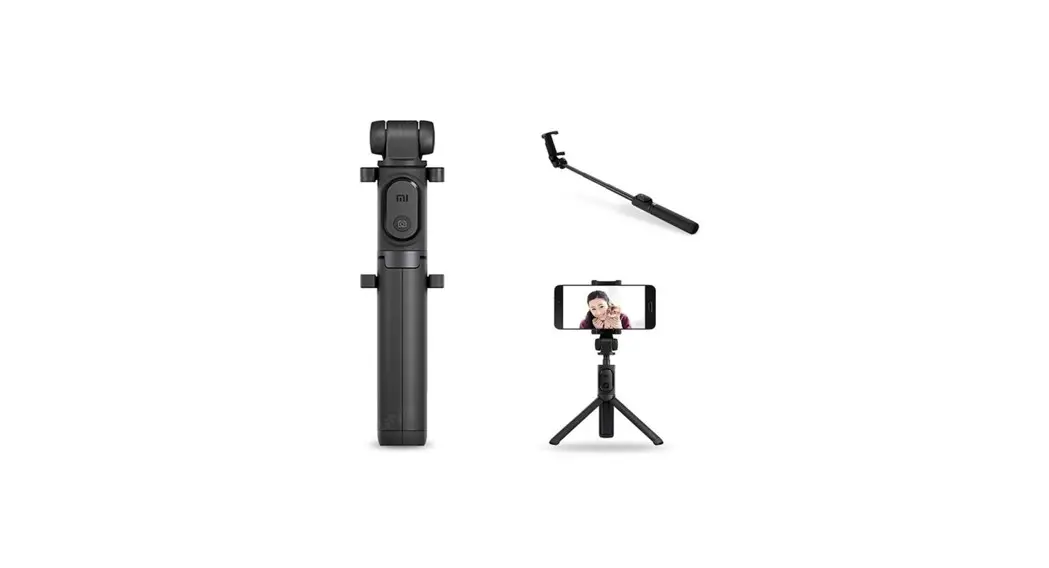 Bauhn Abss-1222 Bluetooth Selfie Stick User Guide Bauhn Abss-1222 Bluetooth Selfie Stick User Guide