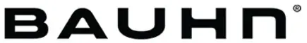 BAUHN - Logo
