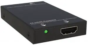 BLACKBIRD 15242 4K HDMI Signal Manager