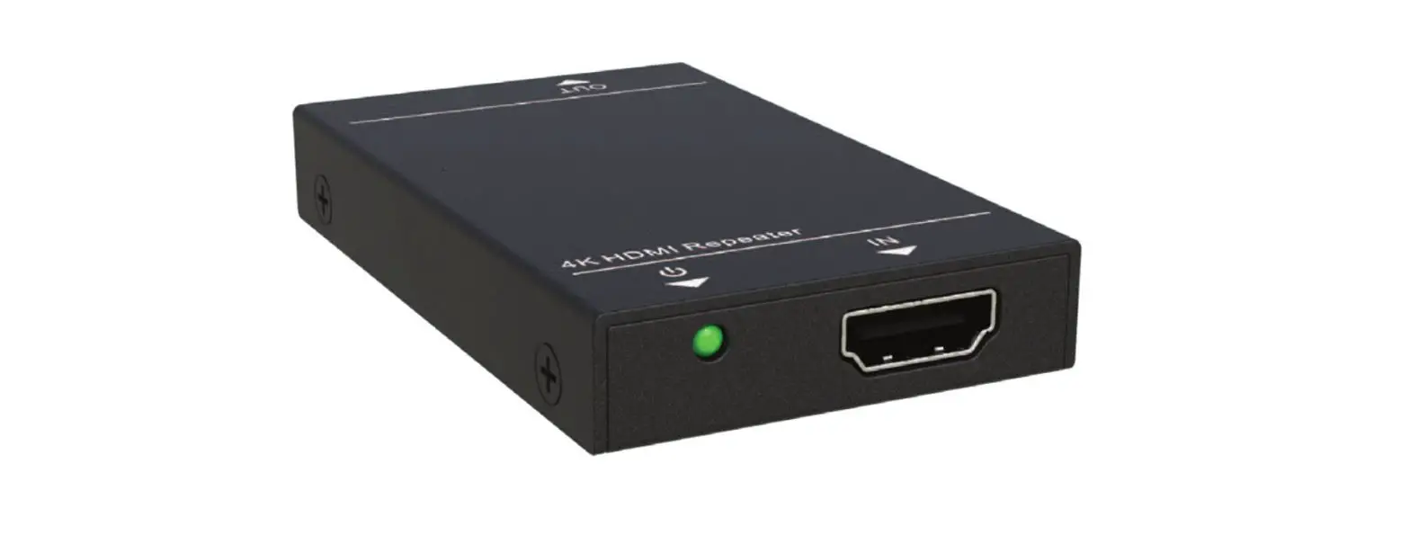 Blackbird 15242 4k Hdmi Signal Manager User Manual