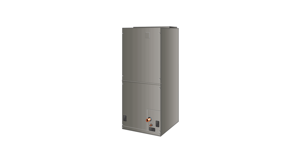 Ruud Namp1 Series One-piece Psc Air Handler Installation Guide Ruud Namp1 Series One-piece Psc Air Handler Installation Guide