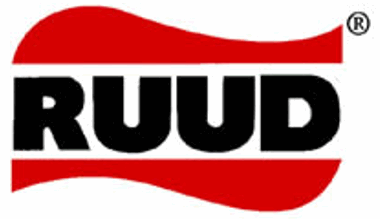 Ruud - logo
