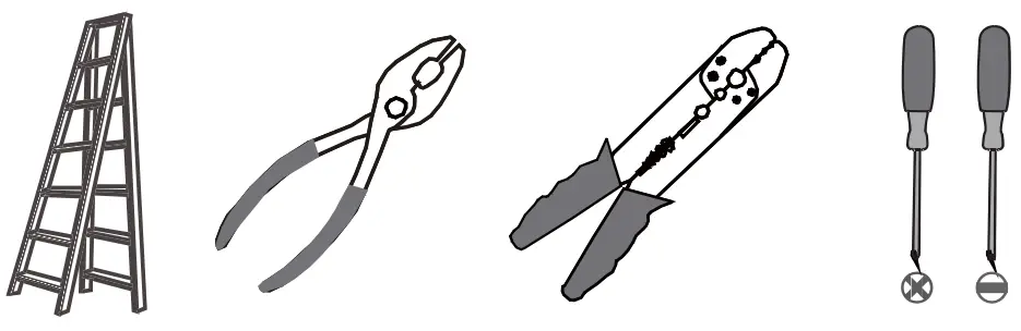 QUOIZEL BRAM9007MBK Bramshaw Contemporary Matte Black Exterior Post Lamp fig 1