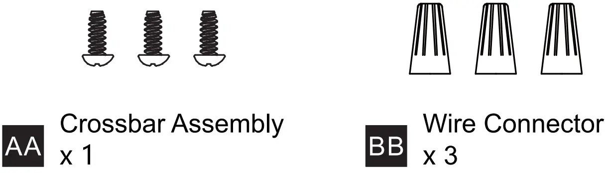 QUOIZEL BRAM9007MBK Bramshaw Contemporary Matte Black Exterior Post Lamp fig 4