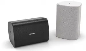 BOSE FreeSpace FS4SE Surface-Mount Loudspeaker