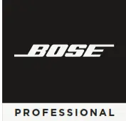 BOSE SUB1 LOGO