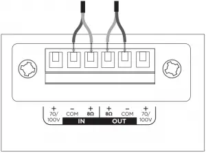 FS4SE - Connection Diagrams 2