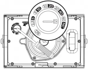 FS4SE - Loudspeaker Settings