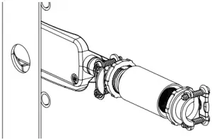 FS4SE - Preparing the Input Cover 4