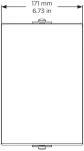 FS4SE - Product Dimensions 2