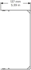 FS4SE - Product Dimensions 3