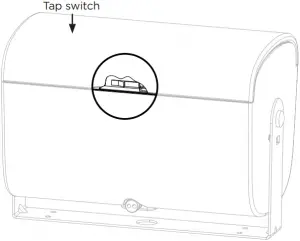 FS4SE - Removing the Grille 1