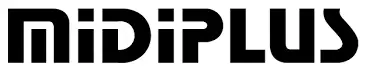 MiDiPLUS-LOGO