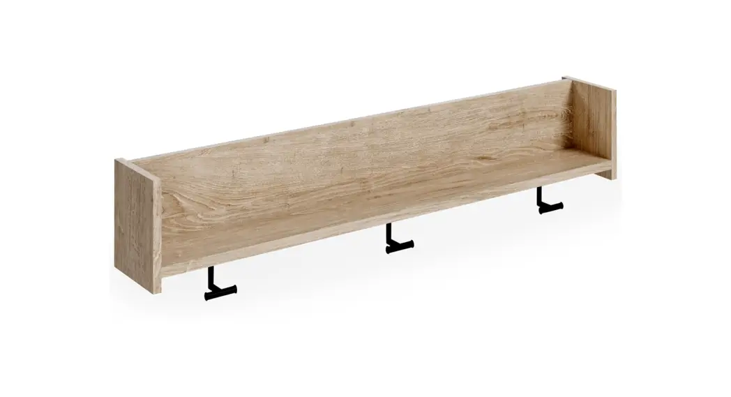 Ashley 10041038 Coat Rack Instruction Manual Ashley 10041038 Coat Rack Instruction Manual