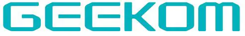 GEEKOM logo