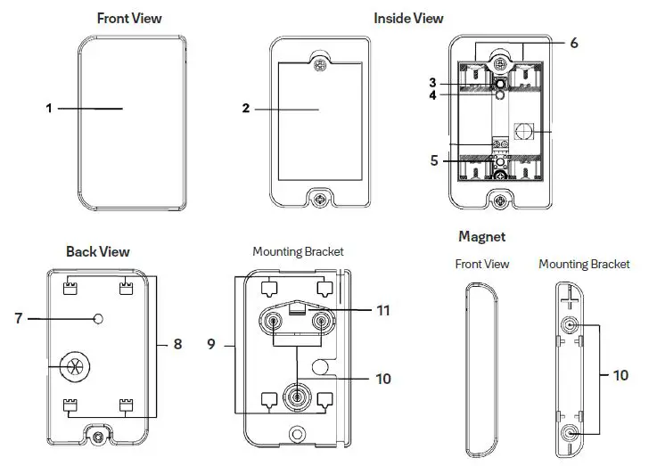 Yale-AC-ODC-Outdoor-Contact-FIG-1