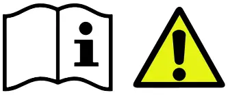 Warning Icons