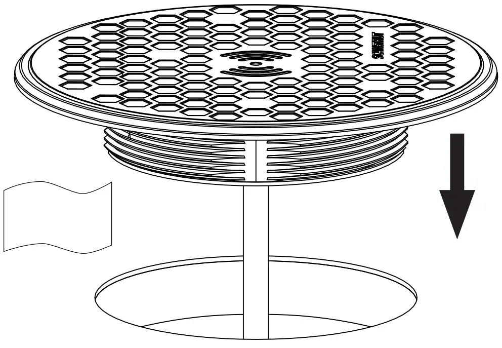 Installation Instructions