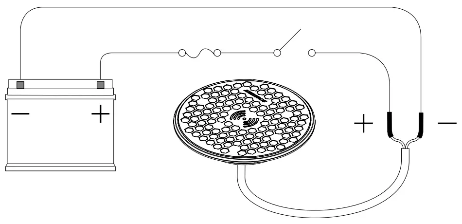 Installation Instructions