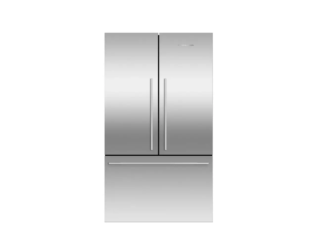 Fisher Paykel Rf610adusb6 Freestanding French Door Refrigerator Freezer User Guide