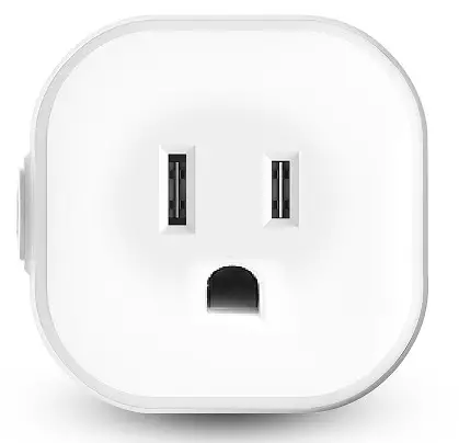 Z-WAVE PLUS MP21ZS SmartPlug Dimmer