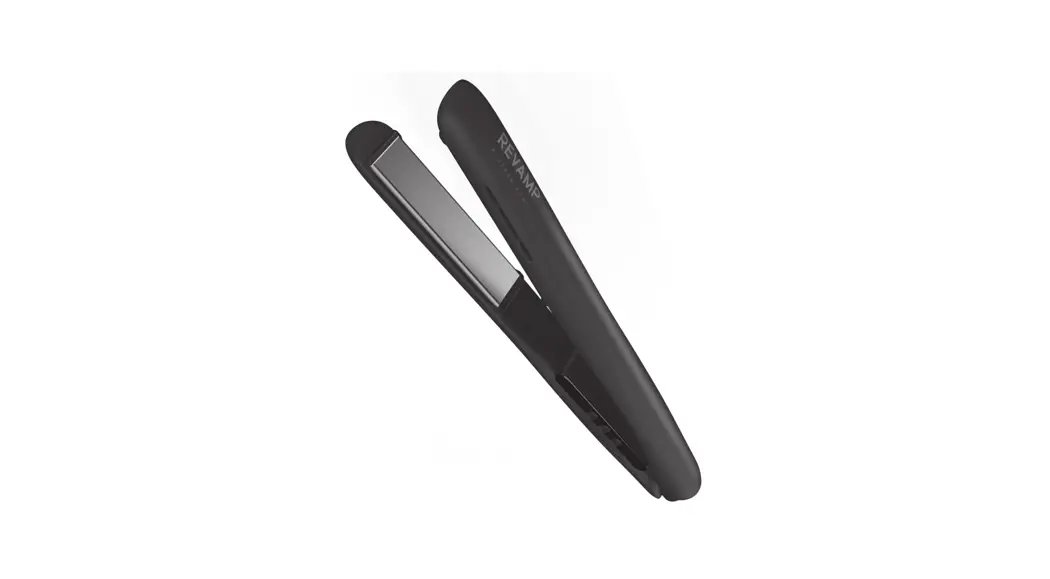 Revamp St-1850 Progloss Ion Shine Ceramic Hair Straightener User Guide Revamp St-1850 Progloss Ion Shine Ceramic Hair Straightener User Guide