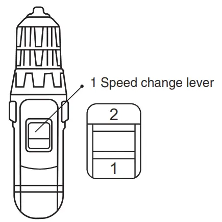 Ronix 8900K Brushless Cordless Impact Drill - fig 4