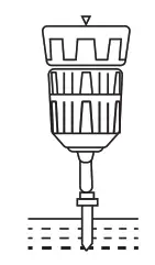 Ronix 8900K Brushless Cordless Impact Drill - fig6