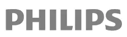 PHILIPS logo