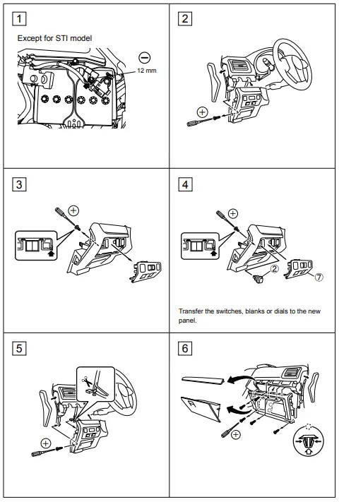 SUBARU-H4510VA040-WRX-Fog-Lamp-Kit-FIG-3