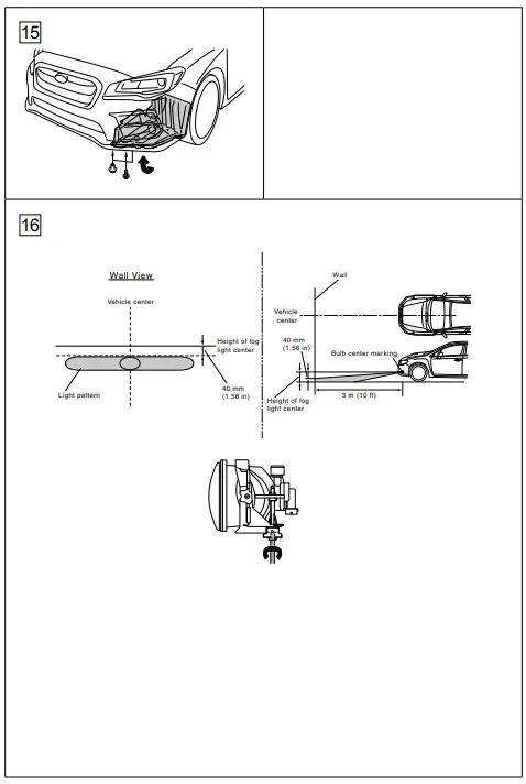 SUBARU-H4510VA040-WRX-Fog-Lamp-Kit-FIG-5