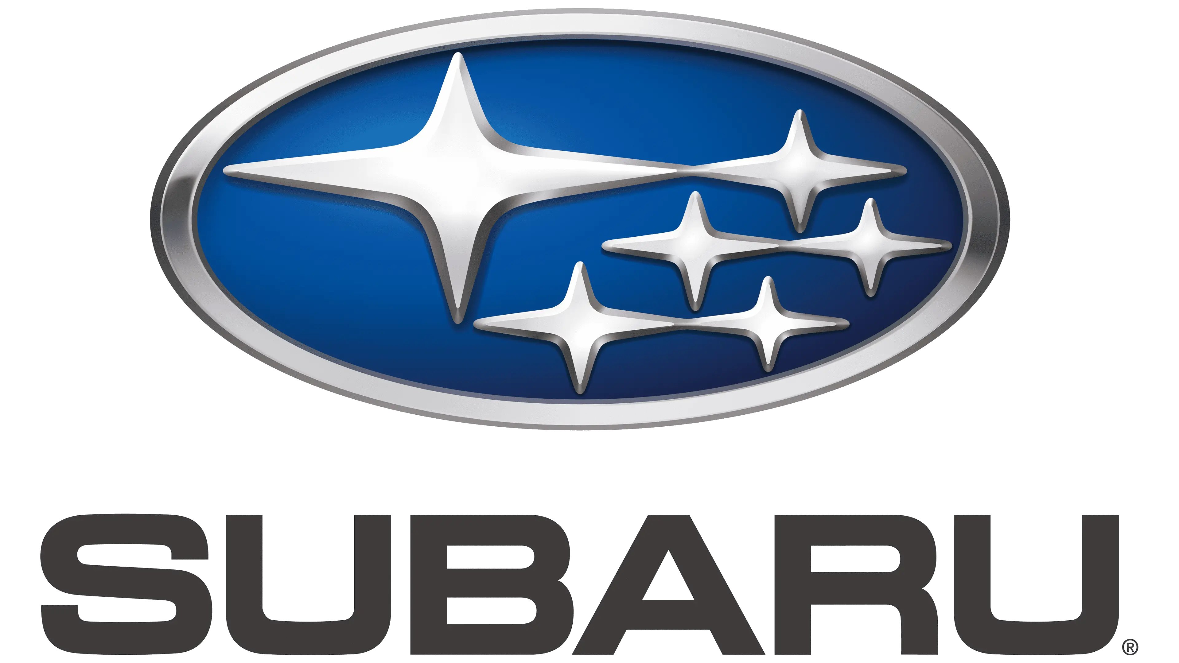 Subaru-Logo