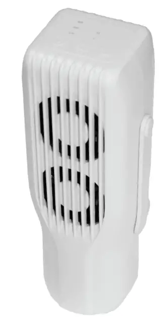 anko TR-8013 Desktop Air Purifier