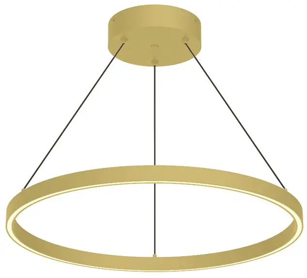 Kuzco Lighting PD87736 Ceiling LED Pendant