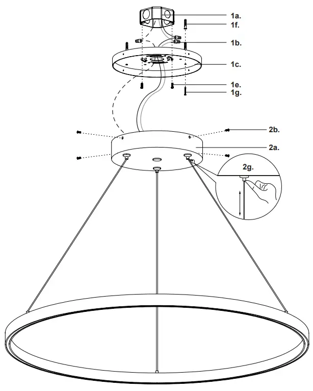 ASSEMBLY INSTRUCTIONS