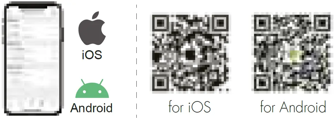 LENA LIGHTING HBP02 Touch Panel with Bluetooth 5.0 SIG Mesh 07