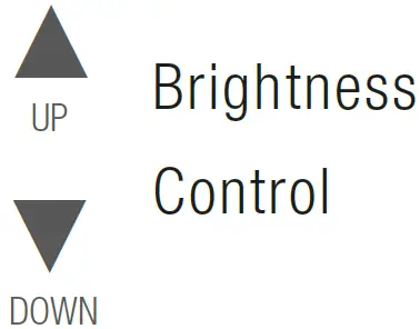 LENA LIGHTING HBP02 Touch Panel with Bluetooth 5.0 SIG Mesh 12