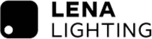 LENA LIGHTING HBP02 Touch Panel with Bluetooth 5.0 SIG Mesh logo