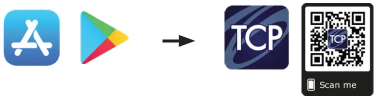 TCP-Smart-SMAFLOODRGBCCTIP66EU-Smart-LED-Smart-Floodlight-fig- (5)