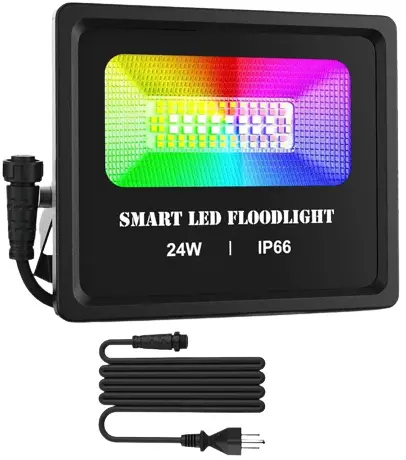 TCP-Smart-SMAFLOODRGBCCTIP66EU-Smart-LED-Smart-Floodlight-product