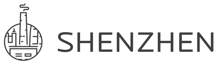 Shenzhen - logo