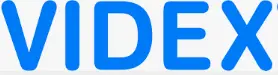 VIDEX LOGO