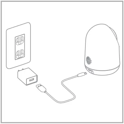 SwitchBot W1801200 Pan Tilt Cam - fig 2