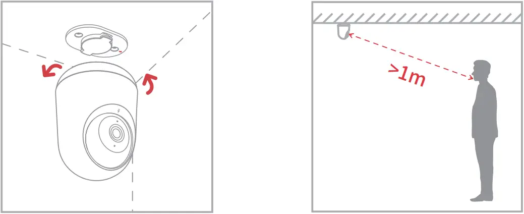 SwitchBot W1801200 Pan Tilt Cam - fig 6