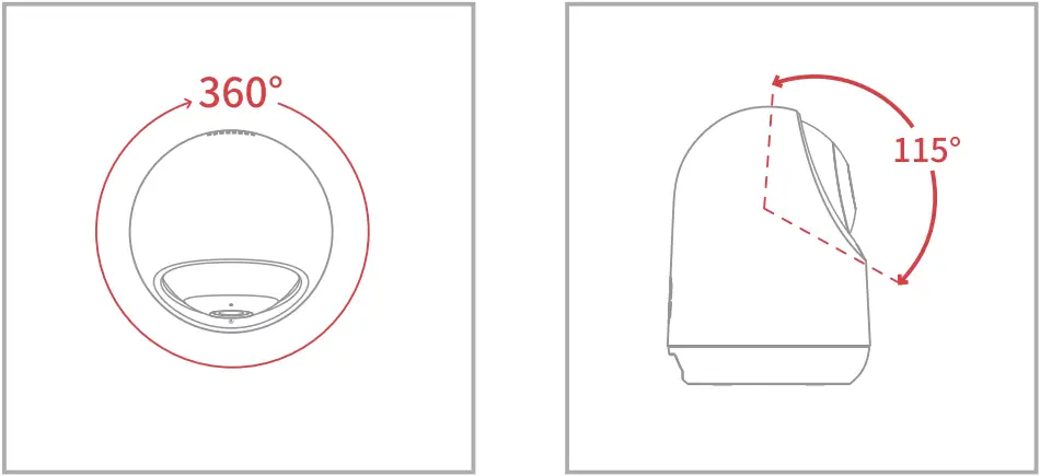 SwitchBot W1801200 Pan Tilt Cam - fig 7